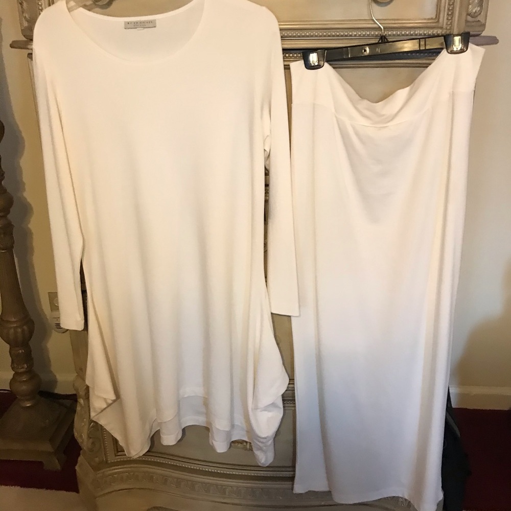 COPY - Stunning Bryn Walker 2-piece Suit
